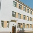 Физиологическое родовое отделение СКРД №1 - Симферополь