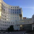 Физиотерапевтическое отделение ЦПРиН - Москва
