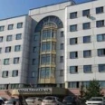 Физиотерапевтическое отделение ГП №9 - Москва
