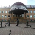 Физиотерапевтическое отделение Поликлиническое отделение №3 АМДКБ - Абакан