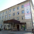 Физиотерапевтическое отделение (с кабинетами в филиалах поликлиники) КДП - Курган