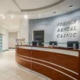 French Dental Clinic на 2-й Звенигородской - Москва