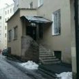 Фтизиатрическое отделение №1 ПТД №17 - Санкт-Петербург