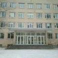 Фтизиатрическое отделение №2 ПТД №15 - Санкт-Петербург