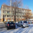 Фтизиатрическое отделение для детей АОПТД - Благовещенск