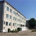 Фтизиатрическое отделение для взрослых №1 АОПТД - Благовещенск