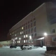 Гастроэнтерологическое отделение ДБ №1 - Томск
