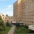 Гастроэнтерологическое отделение Филиал №1 ЛРКЦ - Москва