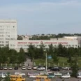 Гастроэнтерологическое отделение с койками эндокринологии АОКБ - Благовещенск