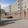 Стоматологическая поликлиника ЛГБ №3 Свободный сокол - Липецк
