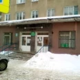Поликлиника на 40 лет Октября ЛГБ №3 Свободный сокол - Липецк