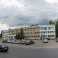 Круглосуточный травмпункт ГКБ №3 - Томск