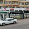 Поликлиническое отделение №1 ГКБ №3 - Томск