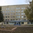 Областная детская клиническая больница - Кемерово