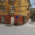 Поликлиника №1 КМБ №5 - Красноярск