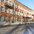 Поликлиника №2 КМБ №5 - Красноярск