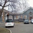 Поликлиника ГБ №3 на Бехтерева - Барнаул