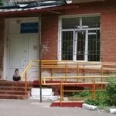 Детская поликлиника №2 ГДКБ №3 - Омск