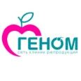 Клиника репродукции «Геном» - Томск