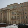 Гинекологическое отделение с операционными Клиника акушерства и гинекологии им В Ф Снегирева Университетская клиническая больница №2 КЦ Сеченовского Университета - Москва