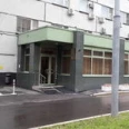 Гинекологическое отделение Стационар Мединцентр ГлавУпДК при МИД России - Москва