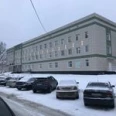 Гинекологическое отделение Токсовская МБ - Санкт-Петербург