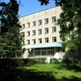 Поликлиника №9 на Перевёрткина - Воронеж