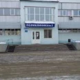 Поликлиника №5 ГКБ №6 - Оренбург
