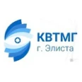 Глазная клиника «КВТМГ» - Элиста
