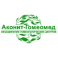 Гомеопатический центр «Аконит-Гомеомед» - Москва