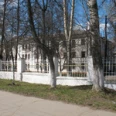 Городская клиническая больница №5 - Рязань
