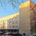 Троицкая городская больница - Москва
