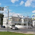 Городская больница г. Костромы - Кострома