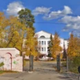 Городская детская больница №8 - Дзержинск