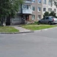 Городская детская поликлиника №1 на Жуковского - Петрозаводск
