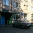 Детская поликлиника №4 на Спортивной - Красноярск
