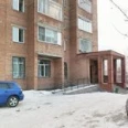 Детская поликлиника №4 на Борисевича - Красноярск