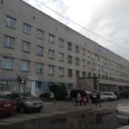 Городская клиническая больница №2, Стоматолого-ортопедическое отделение - Новосибирск