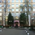 Городская клиническая больница №40 - Москва