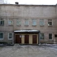 Городская клиническая больница им. С.Н. Гринберга - Пермь