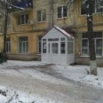 Городская поликлиника №10 на Антонова-Овсеенко - Самара