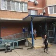 Городская поликлиника №27, Детское отделение - Краснодар