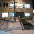 Городская поликлиника №4 на Ровио - Петрозаводск