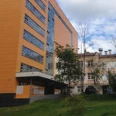 Городская поликлиника №108 ГП №45 - Москва