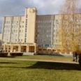 Городская поликлиника №5 - Тамбов