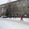 Поликлиника на Алданской ГБ №1 - Калининград