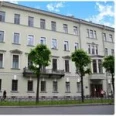 Городской центр по долечиванию больных с травмами челюстно-лицевой области с ЛОР-кабинетом СП №9 - Санкт-Петербург
