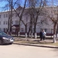 Костромской областной госпиталь для ветеранов войн - Кострома