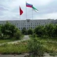 Курганский областной госпиталь для ветеранов войн - Курган