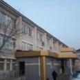 Городская поликлиника №2 - Улан-Удэ